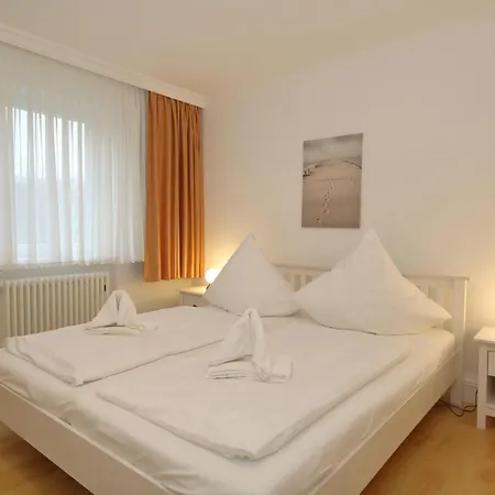 Haus-sarah-02 公寓