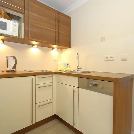 公寓 Haus-sarah-02 韦斯特兰