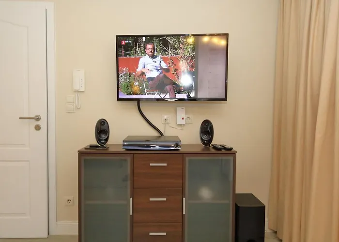 Appartement Haus-sarah-02