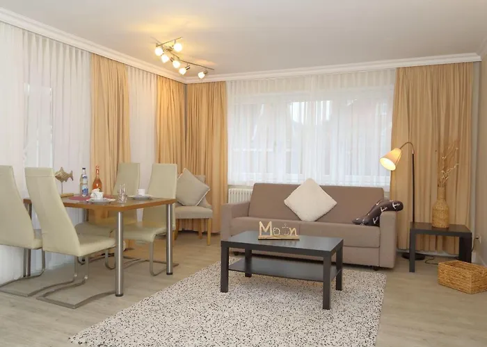 Appartement Haus-sarah-02